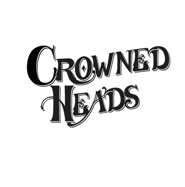 ALL CROWNED HEADS CIGARS - cigar13