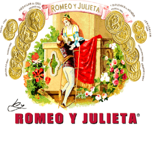 ALL ROMEO Y JULIETA - cigar13