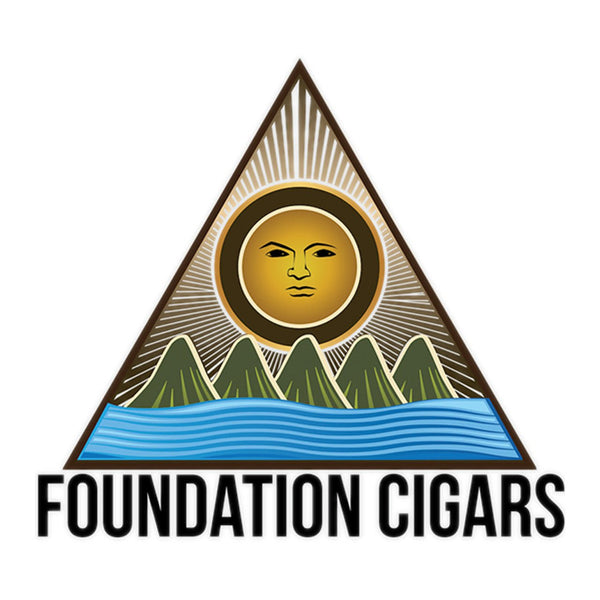 Foundation Cigars - cigar13