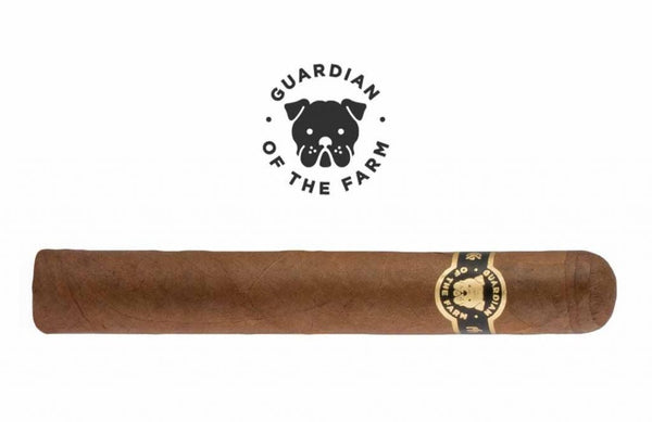GUARDIAN OF THE FARM CIGARS - cigar13
