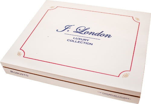 J. London Gold Series Robusto (5.0" x 50)