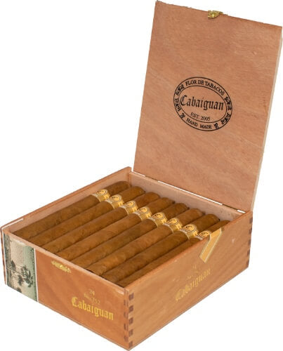 Tatuaje Cabaiguan No. 752 (7.0" x 52)