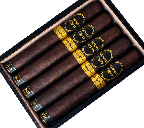 Lampert Limitada 2023 (6.5" x 56)