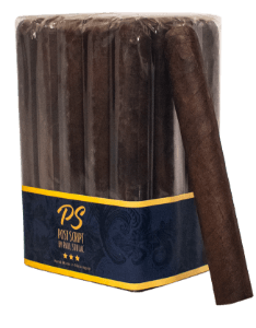 PAUL STULAC POST SCRIPT BUNDLES - Toro - 6 x 52, Habano