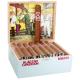 Aladino Cameroon Cigars (50" x 5)