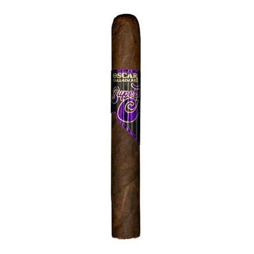 Super Fly by Oscar Valladares Maduro Cigars - Super Corona - 5.25 X45