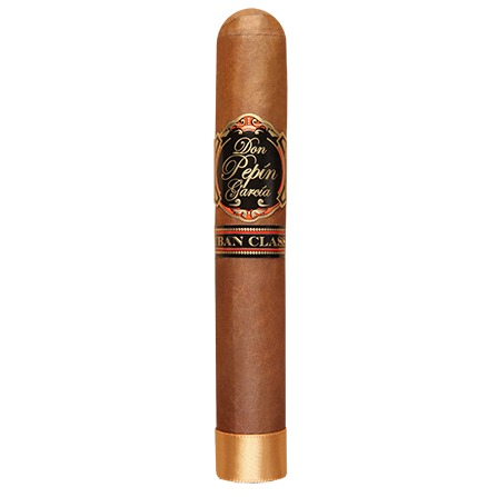Don Pepin Garcia Black Cigars - Toro Gordo-6x60