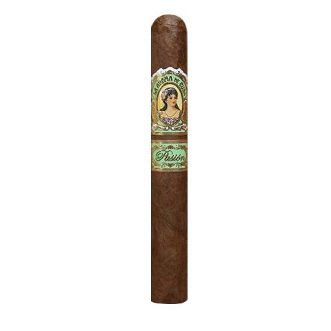 La Aroma De Cuba Pasion Cigars - Corona Gorda - 5.625x46