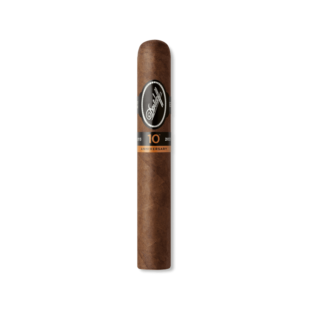 Davidoff Nicaragua 10th Anniversary Limited Edition Gran Toro