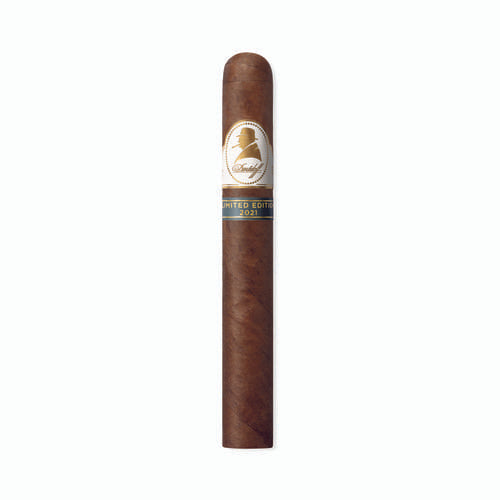 Davidoff Winston Churchill Toro Limited Edition 2021