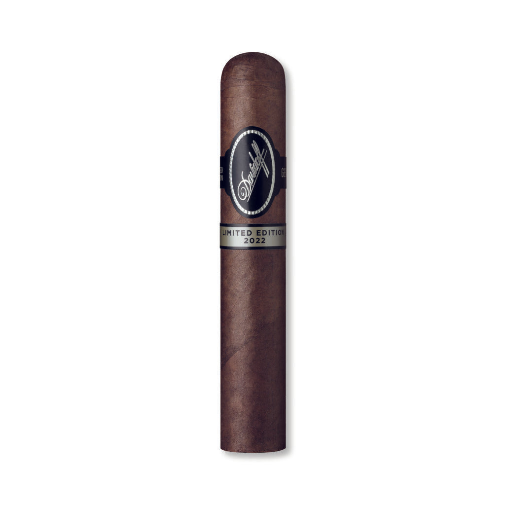 Davidoff Discovery Limited Edition 2022