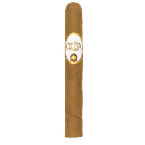 Oliva Connecticut Reserve Cigars - Robusto-5x50