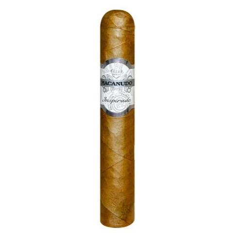 Macanudo Inspirado White Cigars - Robusto-5x50