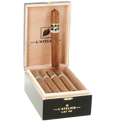 Tatuaje L'Atelier LAT56 (6.5" X 56)