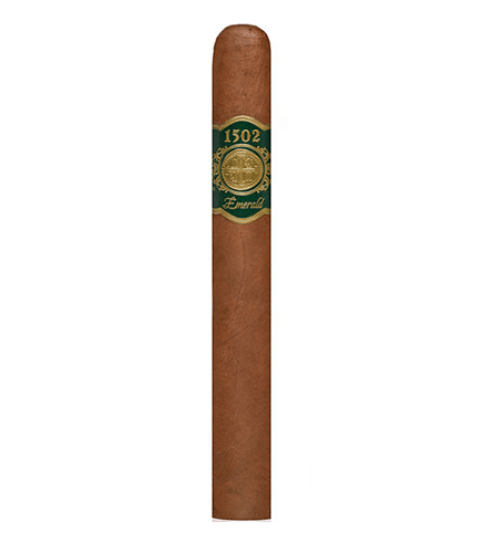 1502 Emerald Cigars - Toro - 6x50 - cigar13