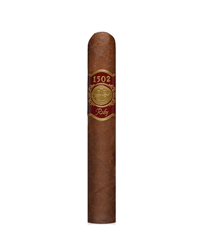 1502 Ruby Cigars - Robusto - 5x50 - cigar13