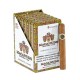 Macanudo Cafe Cigars (4.188" x 36)