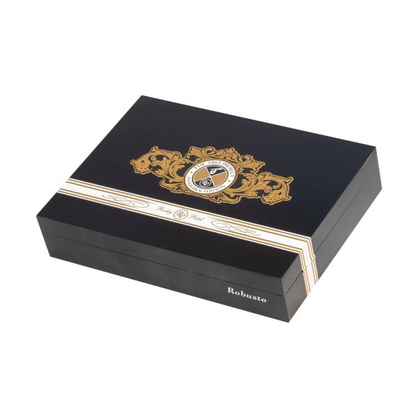 Rocky Patel 1865 Project Robusto
