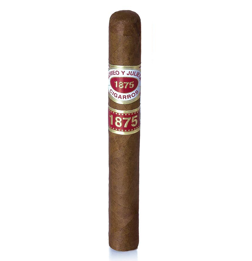 1875 by Romeo Y Julieta 1875 Cigars - Dos - 44x5.5