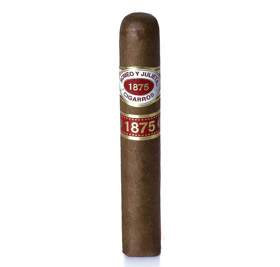 1875 by Romeo Y Julieta 1875 Cigars - Gordo - 60x6