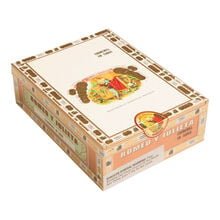 1875 by Romeo Y Julieta 1875 Cigars - Churchill Tubo - 50 X 7 - cigar13