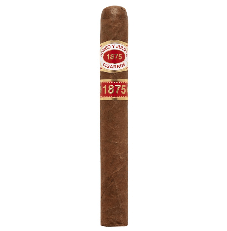 1875 by Romeo Y Julieta 1875 Cigars - Tres - 6x50 - cigar13