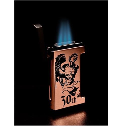 PROMETHEUS ULTIMO X LIGHTERS - XP7 - LE' 22 Prometheus 30th Rose Gold