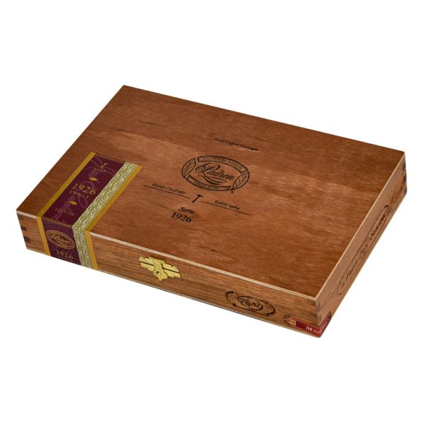 Padron 1926 Series No. 47 Maduro (Robusto) (5.5" x 50)