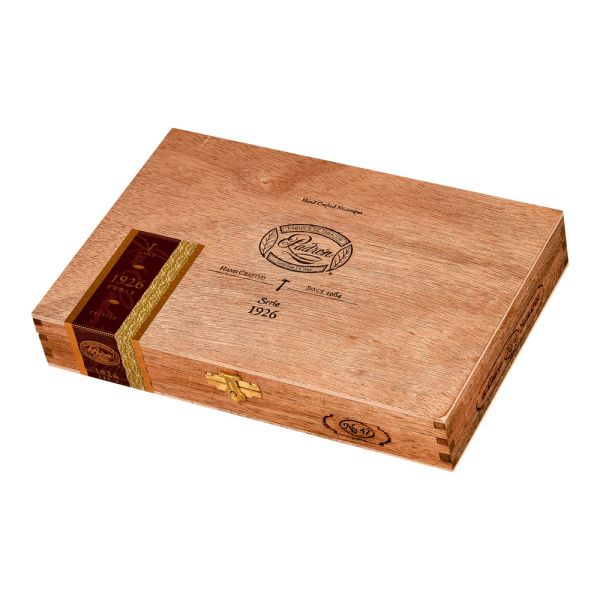 Padron 1926 Series No. 47 Natural (Robusto) (5.5" x 50)