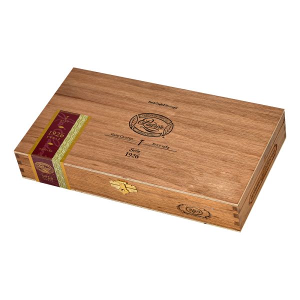 Padron 1926 Series No. 9 Natural (Gordo) (5.2" x 56)