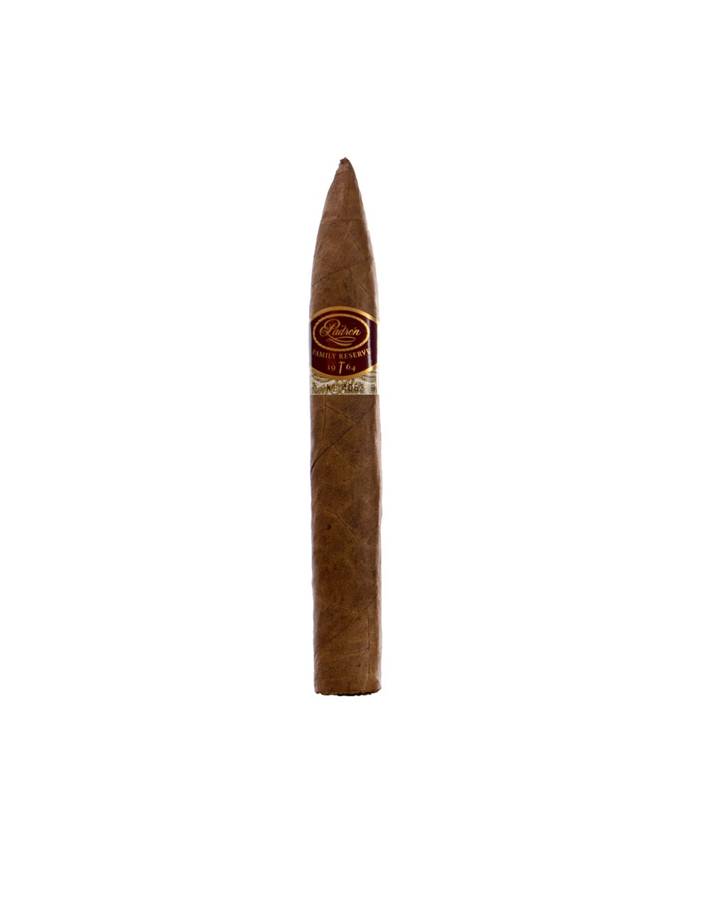 Padron Family Reserve Cigars - No. 44 Torpedo - Natural