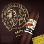 La Gloria Cubana Serie R Natural Cigars (4.5" x 50)
