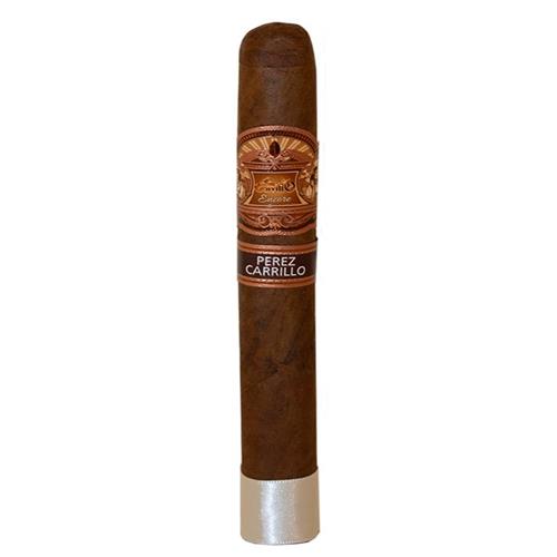 Ep Carrillo Encore Cigars - Celestial - 6.12x50