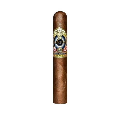 Ashton Estate Sun Grown (Esg) Cigars - 21 Year Salute-5.25x52