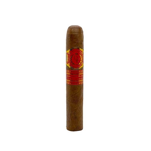 D'crossier Golden Blend Refinados Cigars - Wide Toro - 5.5 X 58