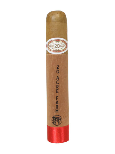 Florida Sun Grown 20 Acre Farm Cigars - Robusto - 5.25x54