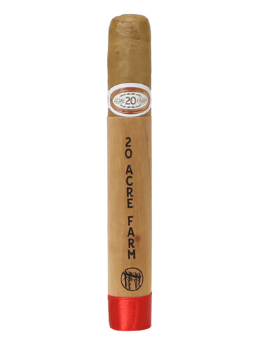 Florida Sun Grown 20 Acre Farm Cigars - Toro - 6x52