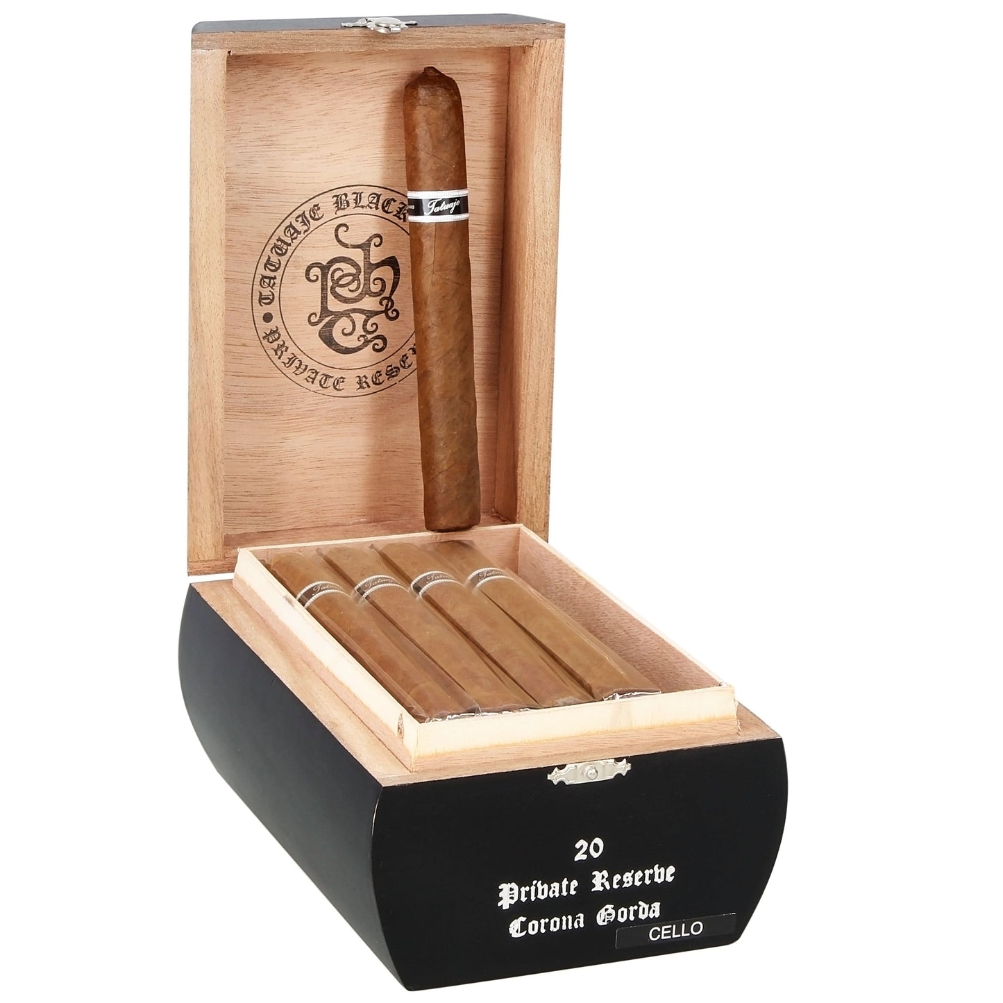 Tatuaje Black Label Private Reserve (5.63" x 46)