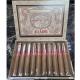 Cuba Aliados By Julio Eiroa Cigars (6" x 60)