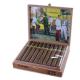 Aladino Corojo Cigars (46" x 6)