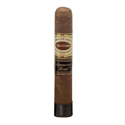Aganorsa Leaf La Validacion Corojo Cigars - Robusto-5x52