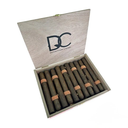 Definition Cigars The Chairman (6.5" x 54)
