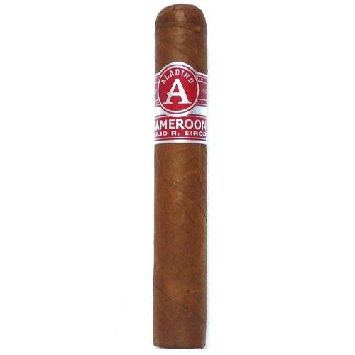 Aladino Cameroon Cigars - Super Toro - 52x6