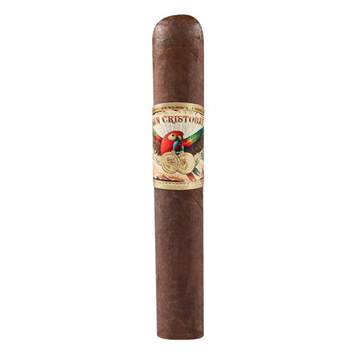 San Cristobal Cigars - Clasico-5x50