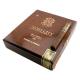 Opus X The Lost City Cigars (48" x 6)