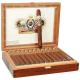 Ashton Estate Sun Grown (Esg) Cigars (6.625" x 48)