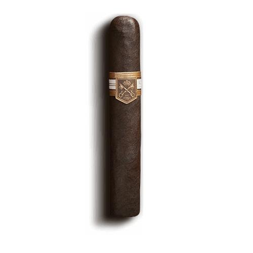 Rodriguez Serie 84 Maduro Cigars - Robusto-5x50