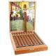 Aladino Corojo Cigars (38" x 7)