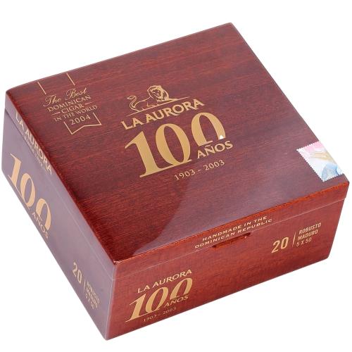 La Aurora 100 Anos (5.0" x 50)
