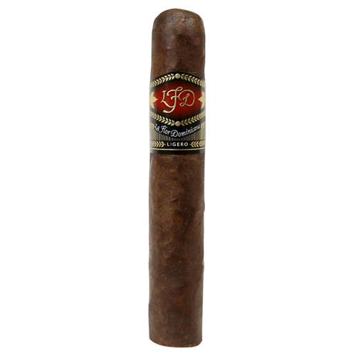 La Flor Dominicana Ligero Cabinet Natural Oscuro - L-500 Cabinet Oscuro-5.75x60